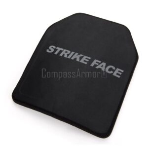Hard Armor Plates