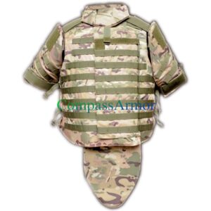 Body Armor