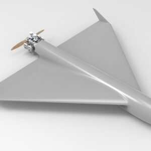 KSY UAV